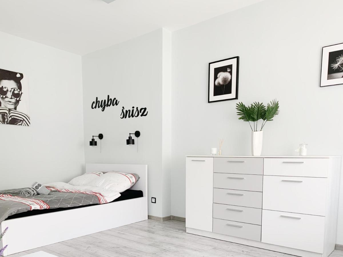 Apartament Chyba Snisz Lancut Exterior photo